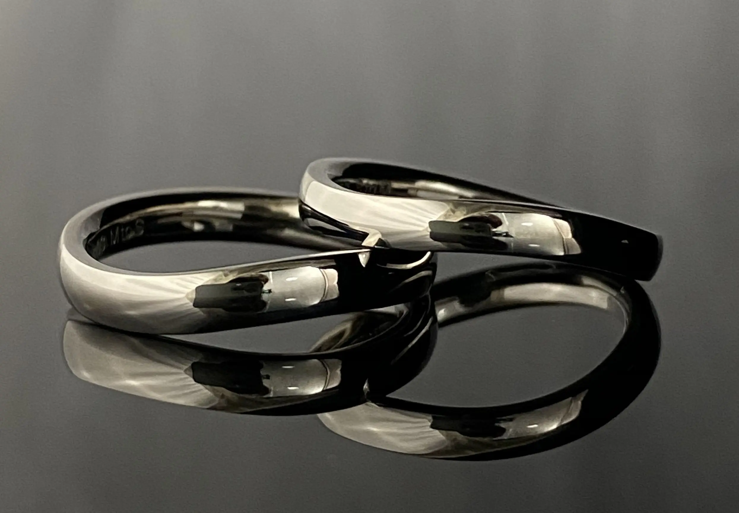 ★ リングの　ゆる〜いオーダー受付中！　※年号指定は不可。 コインリングの ゆる〜いオーダー受付中 年号指定は不可｜Yahoo!フリマ